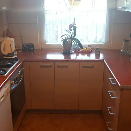 Mieszkanie Blisko Plazy Appartement