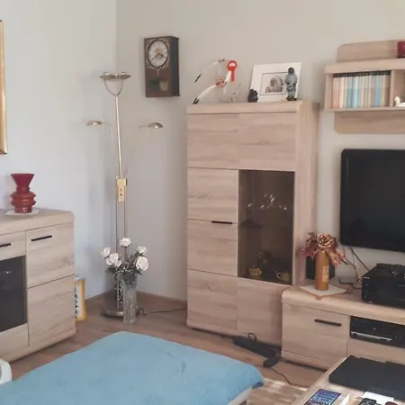 Appartement Mieszkanie Blisko Plazy Gdańsk