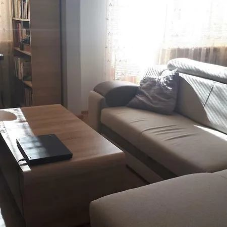 Appartement Mieszkanie Blisko Plazy