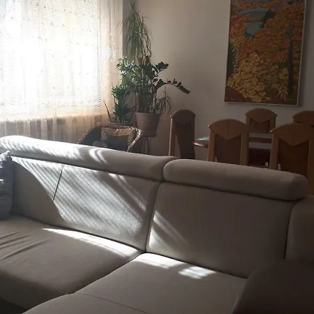 Mieszkanie Blisko Plazy グダニスク