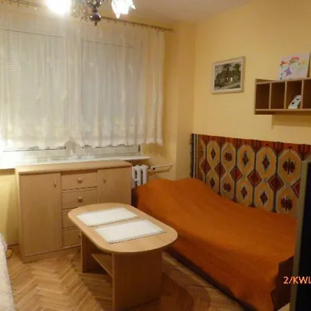 Mieszkanie Blisko Plazy 公寓