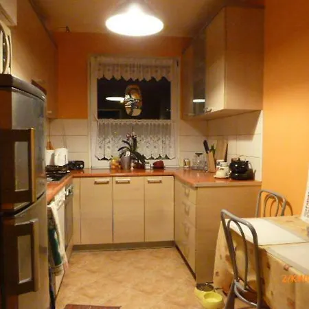 Appartement Mieszkanie Blisko Plazy