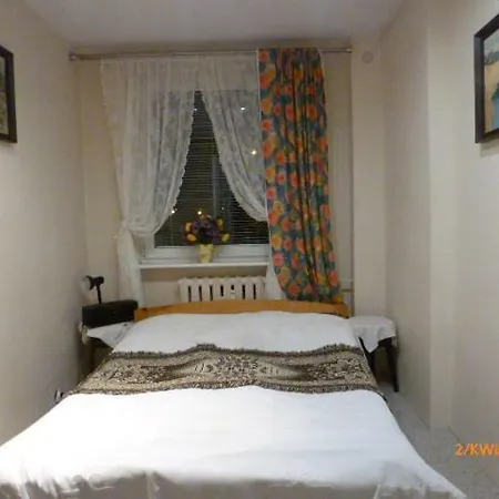 Appartement Mieszkanie Blisko Plazy *